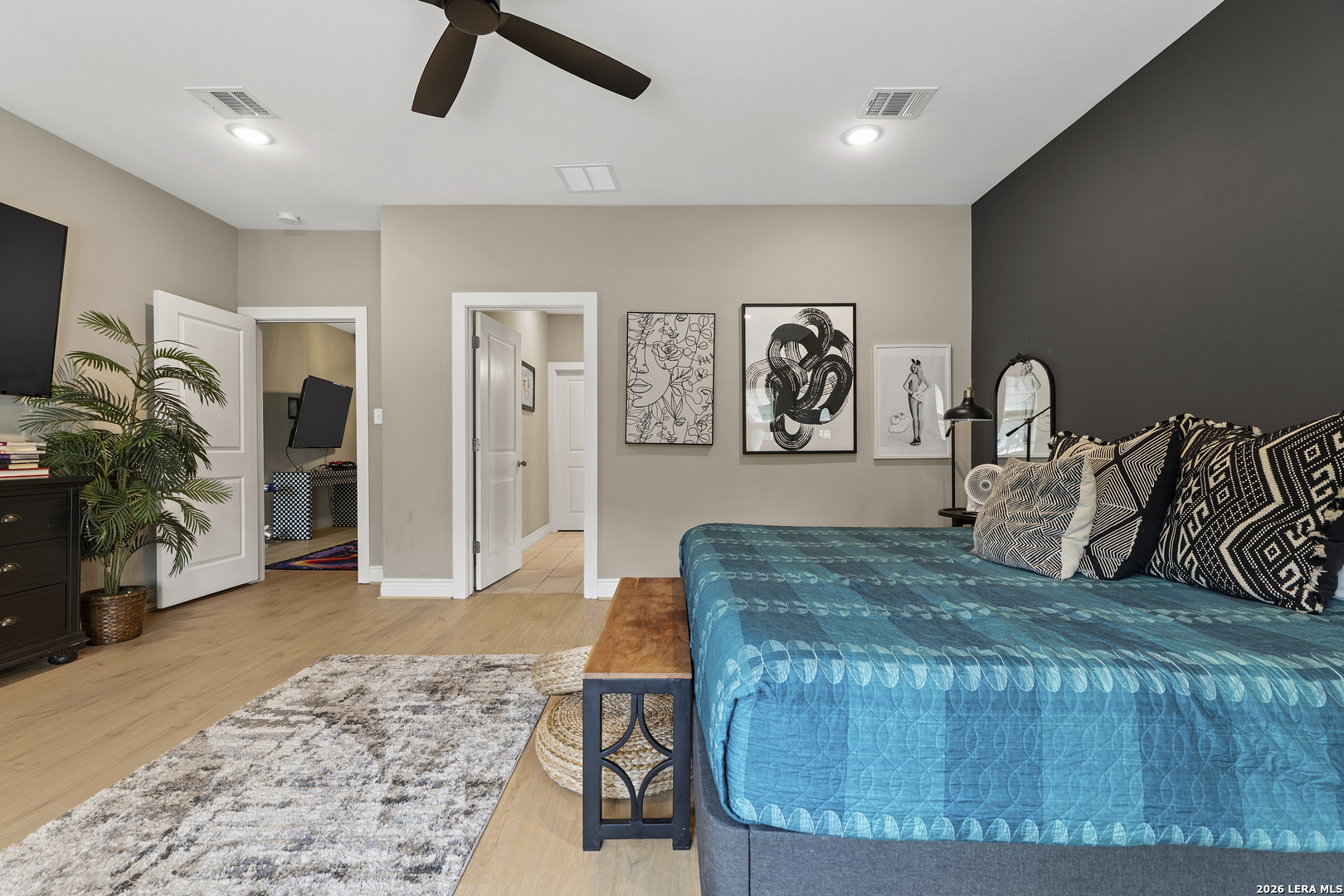 Residential in Bryan 2