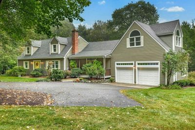 15 Rollingwoods Road, House other with 4 bedrooms, 2 bathrooms and 4 parking in Hubbardston MA | Image 1