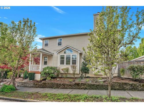 14375 Se Oregon Trail Dr, Clackamas, OR, 97015-6267 | Card Image