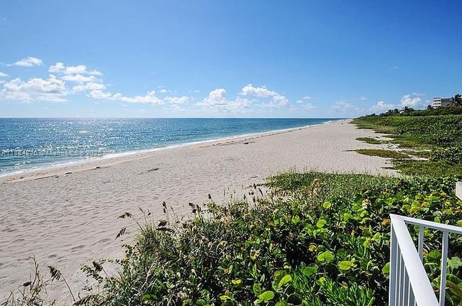 APT-311 - 1300 S Highway A1a, Condo with 2 bedrooms, 2 bathrooms and null parking in Jupiter FL | Image 68