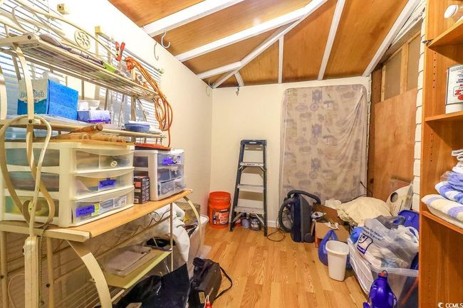 View of storage area | Image 14