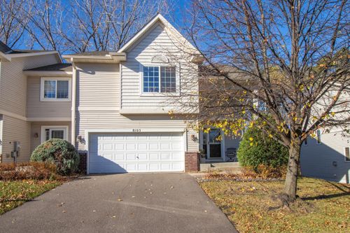 8105 Dana Path, Inver Grove Heights, MN, 55076 | Card Image