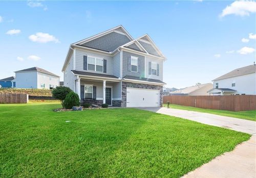 107 Hankins Dr Sw, Cartersville, GA, 30120-6126 | Card Image