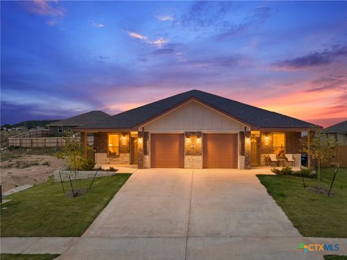 b-126 Leon Ln, Copperas Cove, TX, 76522-2492 | Card Image