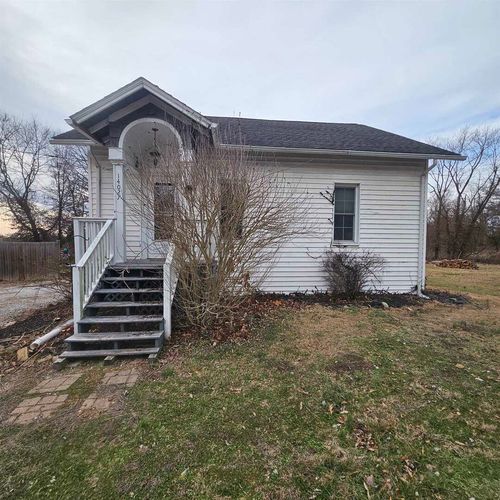 14027 N Link Ln, Mount Vernon, IL, 62864-7989 | Card Image