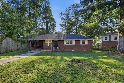 5911 Meadowview Rd, Rex, GA, 30273-1133 | Card Image