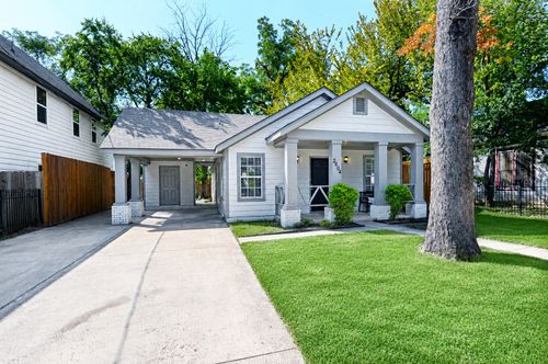 2604 Birmingham Ave, Dallas, TX, 75215-2924 | Card Image