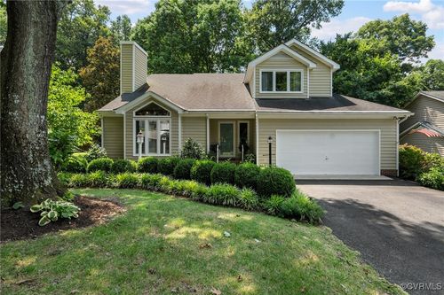 5814 Spinnaker Cove Rd, Midlothian, VA, 23112-2127 | Card Image