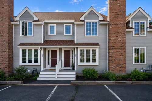 2c-128 Parker Street, Acton, MA, 02043 | Card Image
