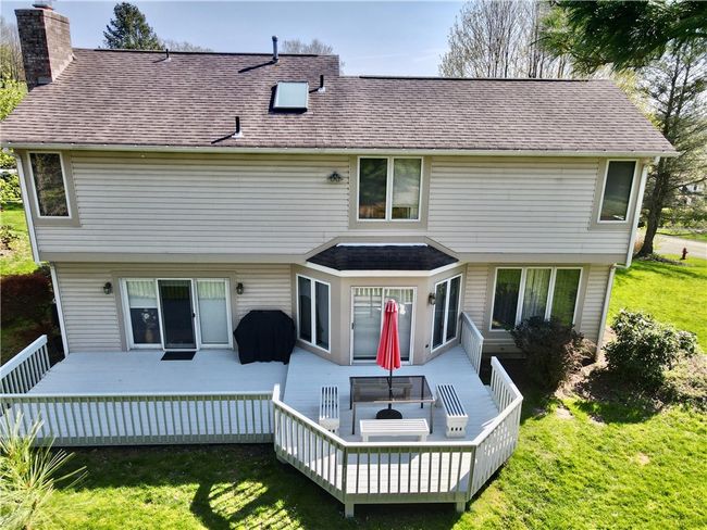 6002 Pilgrim Ct, House other with 4 bedrooms, 4 bathrooms and 2 parking in Murrysville PA | Image 16