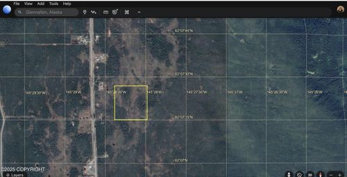 Mile 116 Richardson Hwy, Glennallen, AK, 99588 | Card Image