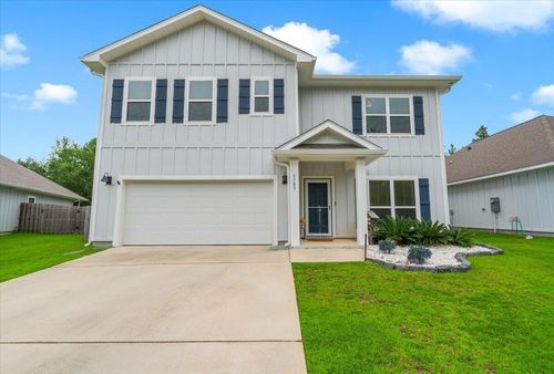 5709 Danbury Boulevard, Pace, FL, 32571 | Card Image
