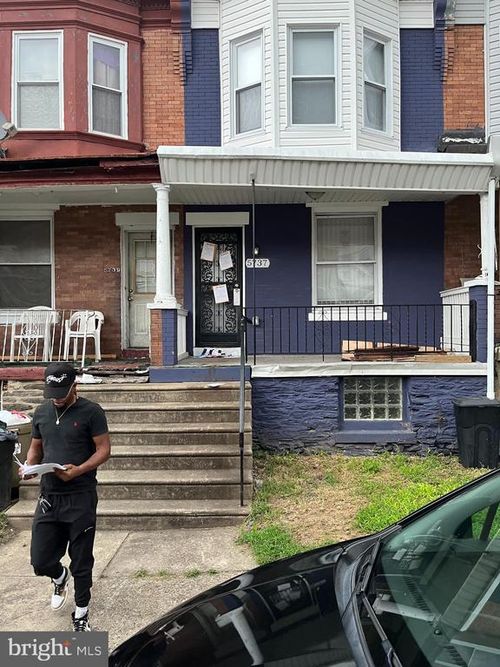5737 N Beechwood St, PHILADELPHIA, PA, 19138-2801 | Card Image