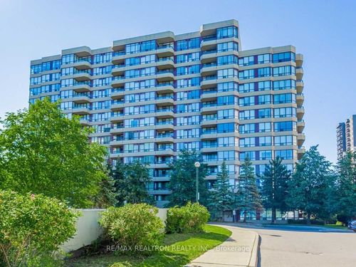 ph206-91 Townsgate Dr, Thornhill, ON, L4J8E8 | Card Image