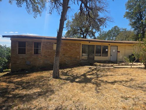 3001 Jack Cook Drive, Austin, TX, 78723 | Card Image