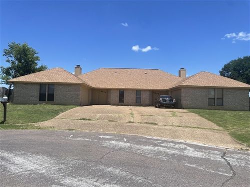4508 Tall Meadow Ln, Fort Worth, TX, 76133-6630 | Card Image