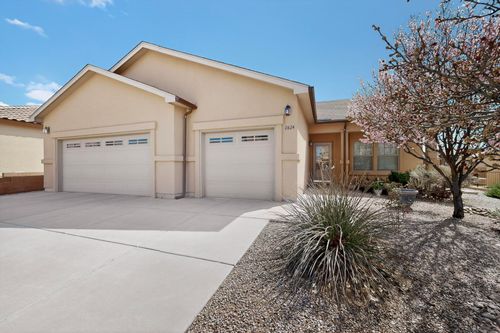 2824 Walsh Loop Se, Rio Rancho, NM, 87124-2981 | Card Image