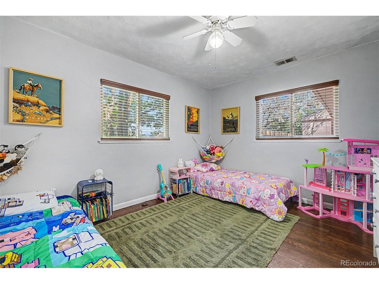 Residential in Commerce City 2