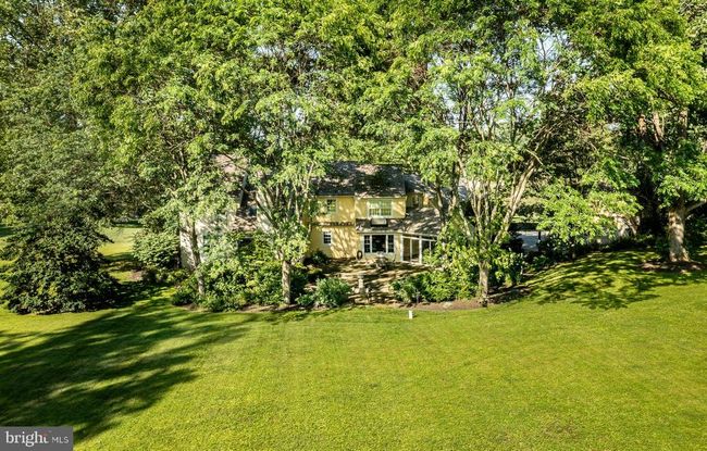 701 Haldane Dr, House other with 4 bedrooms, 3 bathrooms and null parking in Kennett Square PA | Image 73