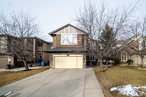 107 Panatella Close Nw, Calgary, AB, T3K6C9 | Card Image