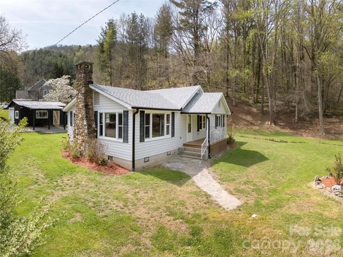 91 Rice Branch Rd, Asheville, NC, 28804-1958 | Card Image