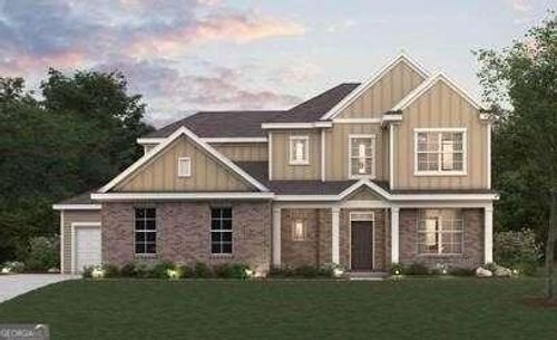 lot-14-6540 Settingdown Creek Dr., Dawsonville, GA, 30534 | Card Image