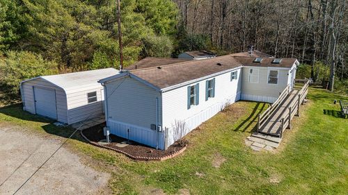 156 Broughton Hollow Rd, Wellsboro, PA, 16901 | Card Image