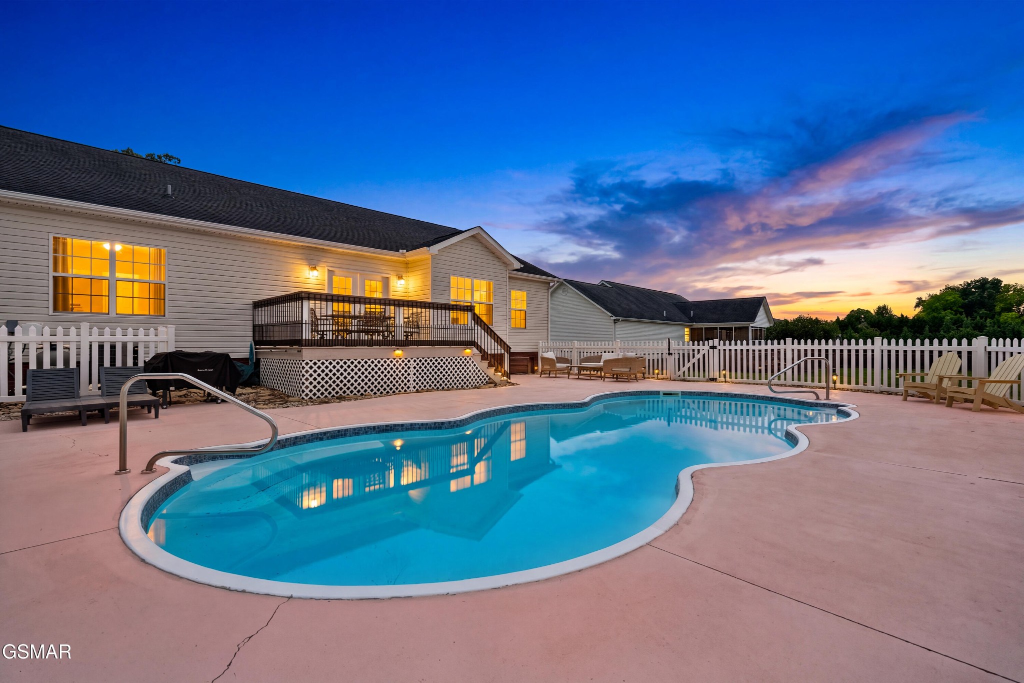 Residential in Sevierville 3