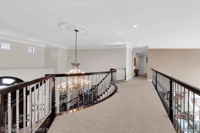 5001 Forest Valley Dr, House other with 6 bedrooms, 8 bathrooms and null parking in Clarkston MI | Image 28
