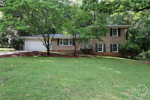 145 Pinecrest Ter, Athens, GA, 30606-2447 | Card Image