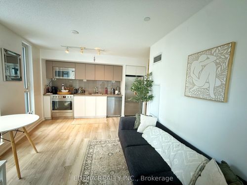 617-75 Queens Wharf Road, Toronto, ON, M5V0J8 | Card Image