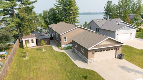 16934 Linden Ave, Grasston, MN, 55030-4507 | Card Image