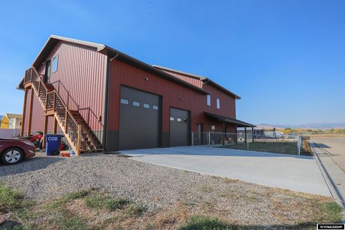 140 Krinders Circle, Buffalo, WY, 82834-0000 | Card Image