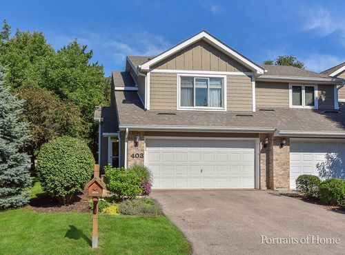 403 Dillman Ct, Naperville, IL, 60540-4841 | Card Image