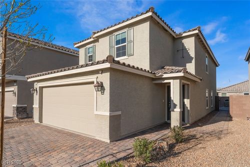 7219 Quiet Spring St, North Las Vegas, NV, 89084-4012 | Card Image