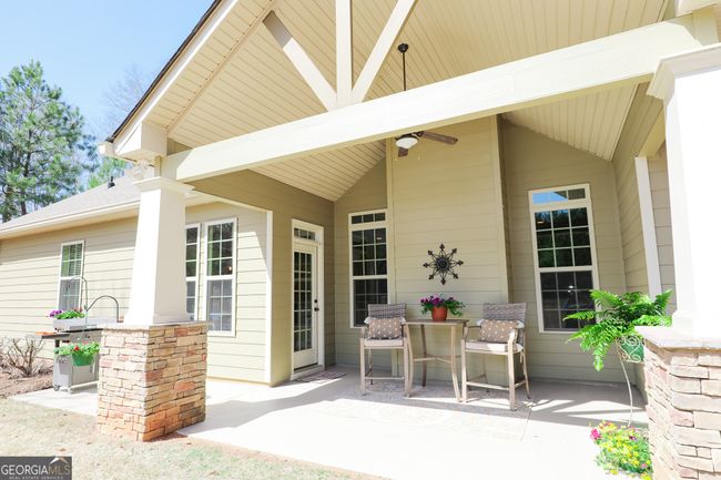 86 Austin Storey Cir, House other with 4 bedrooms, 4 bathrooms and 2 parking in Newnan GA | Image 33
