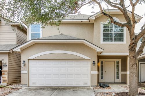 5414 Sunlit Brk, San Antonio, TX, 78240-2453 | Card Image