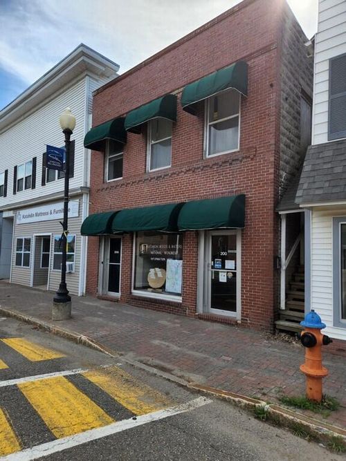 200 Penobscot Avenue, Millinocket, ME, 04462 | Card Image