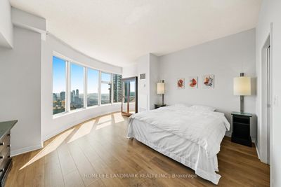 2906 - 1 King St W, Condo with 1 bedrooms, 1 bathrooms and null parking in Toronto ON | Image 1