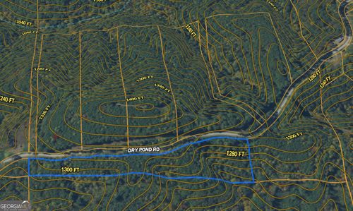 lot-2-east-2 EAST Dry Pond Rd, Ranger, GA, 30734 | Card Image