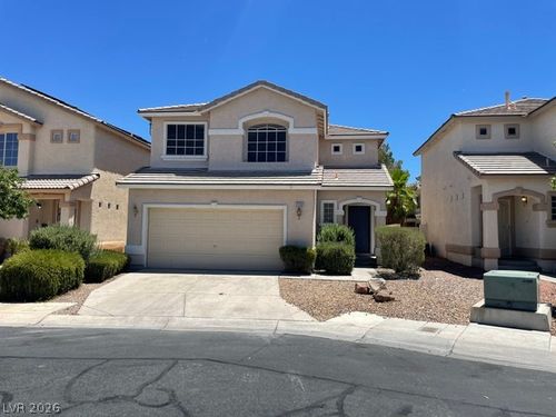 7112 Bird Cherry St, Las Vegas, NV, 89148-2882 | Card Image