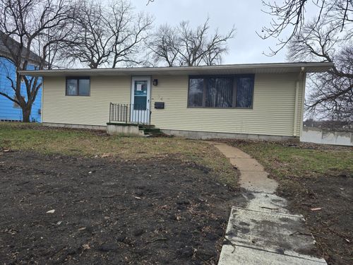 114 S 3rd St, Kiester, MN, 56051-2107 | Card Image