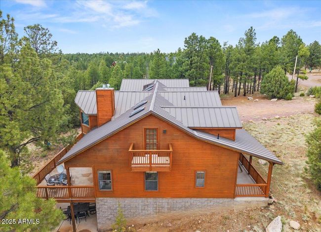 718 Kohners Ridge Dr, House other with 6 bedrooms, 4 bathrooms and null parking in Happy Jack AZ | Image 58