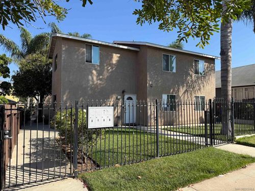 1952 Irving Ave, San Diego, CA, 92113-1167 | Card Image