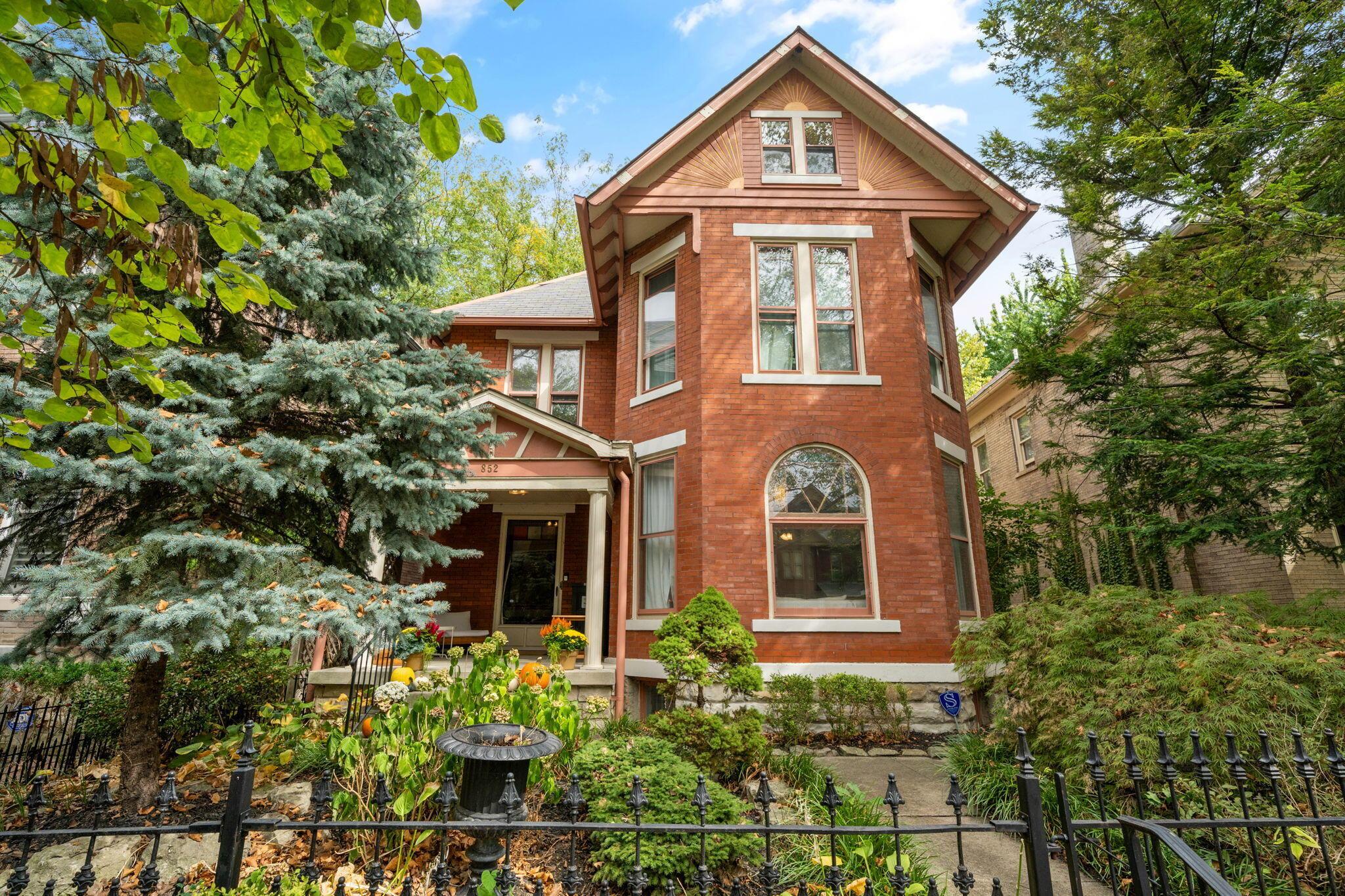 Neil Ave, Columbus, OH 43215