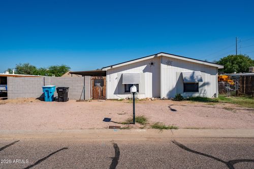 18619 N 25th Way, Phoenix, AZ, 85050-3105 | Card Image