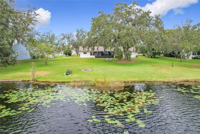 119 Lake Drive, House other with 3 bedrooms, 2 bathrooms and null parking in Oviedo FL | Image 2