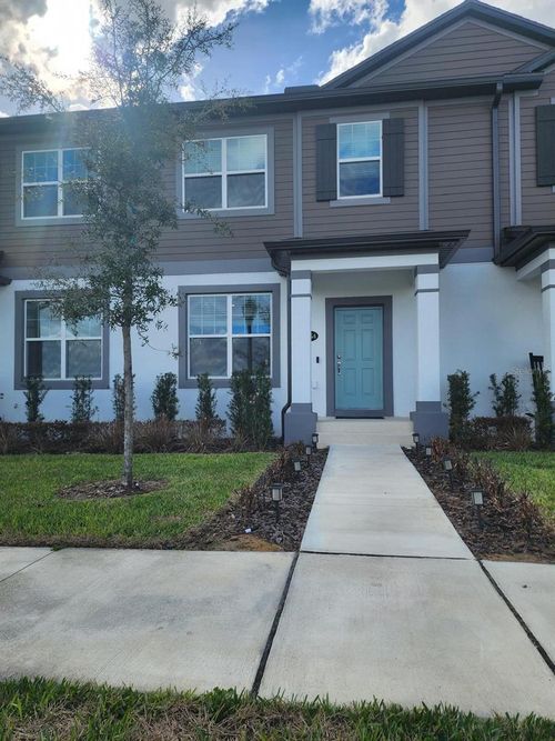 12154 Plumpton Dr, WINTER GARDEN, FL, 34787-8548 | Card Image