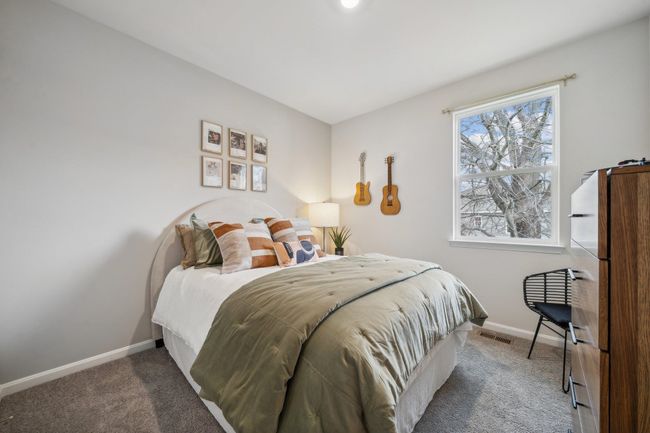 212 Waterfront Dr, House other with 4 bedrooms, 2 bathrooms and null parking in RAPHINE VA | Image 13