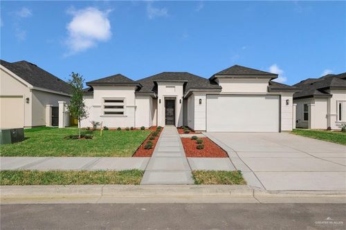 1012 N Buxton Ave, Edinburg, TX, 78541-1418 | Card Image